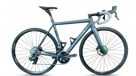 OFFICINE MATTIO Slx Disc